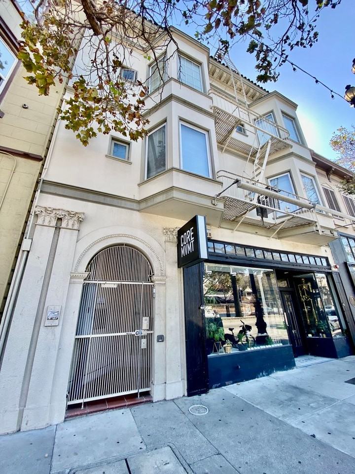 2347 Market St #1 - Photo 2 of 13