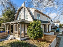 featured image of 1001 North Gregson Street