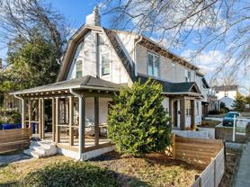 1001 North Gregson Street - Photo 1 of 1