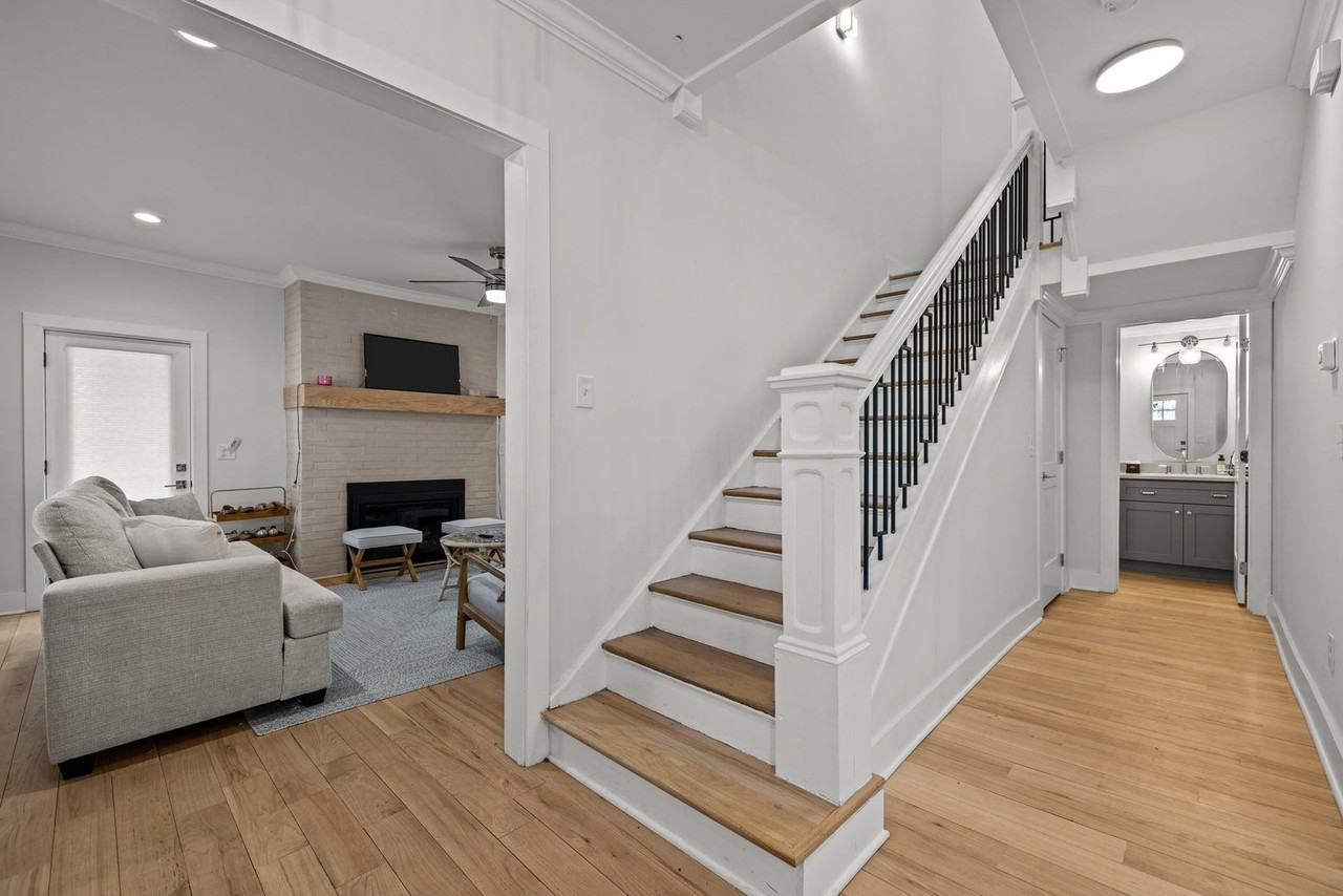 1001A N Gregson St - Photo 4 of 31