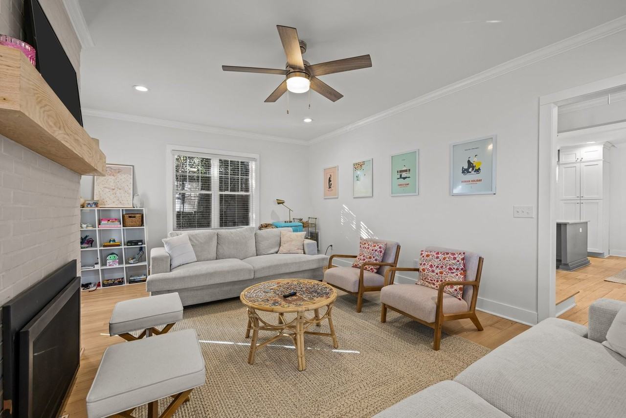 1001A N Gregson St - Photo 6 of 31