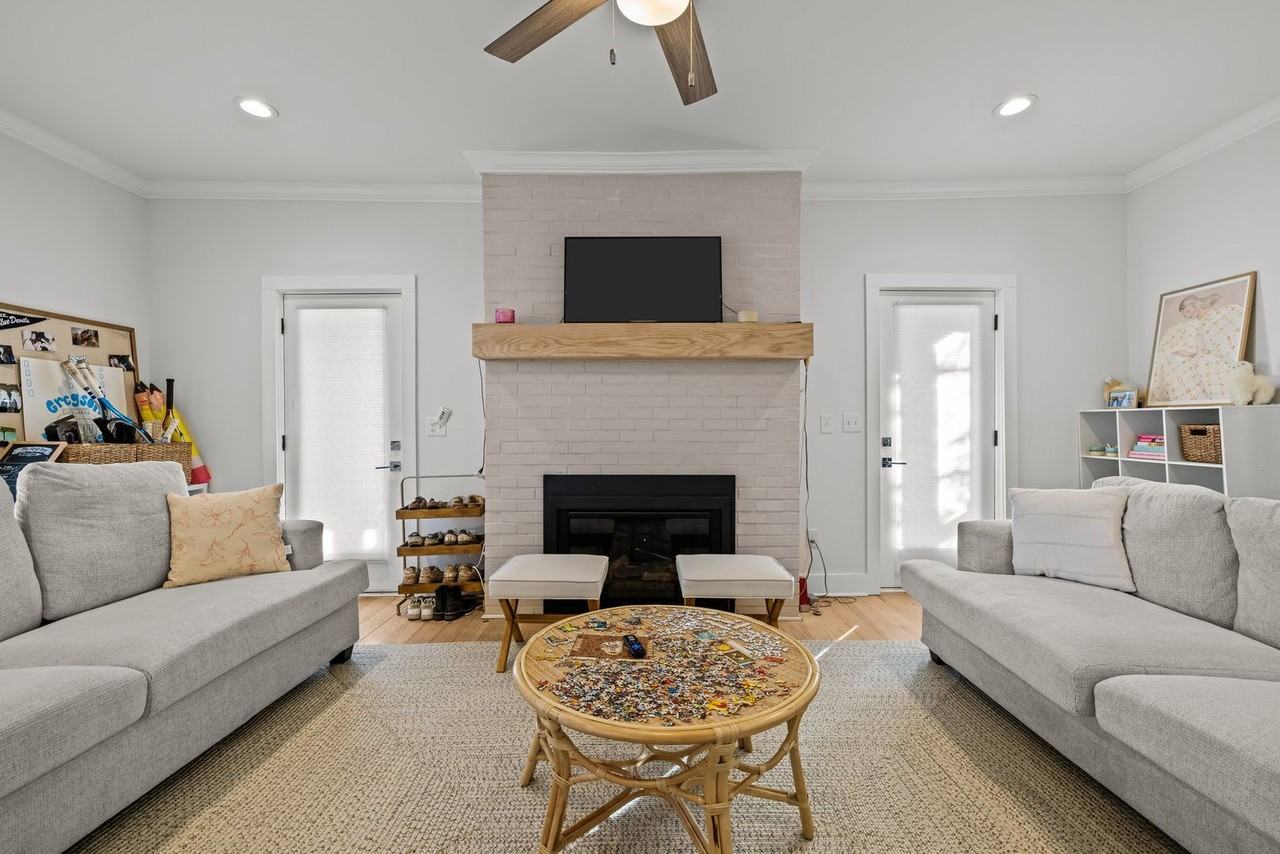 1001A N Gregson St - Photo 7 of 31