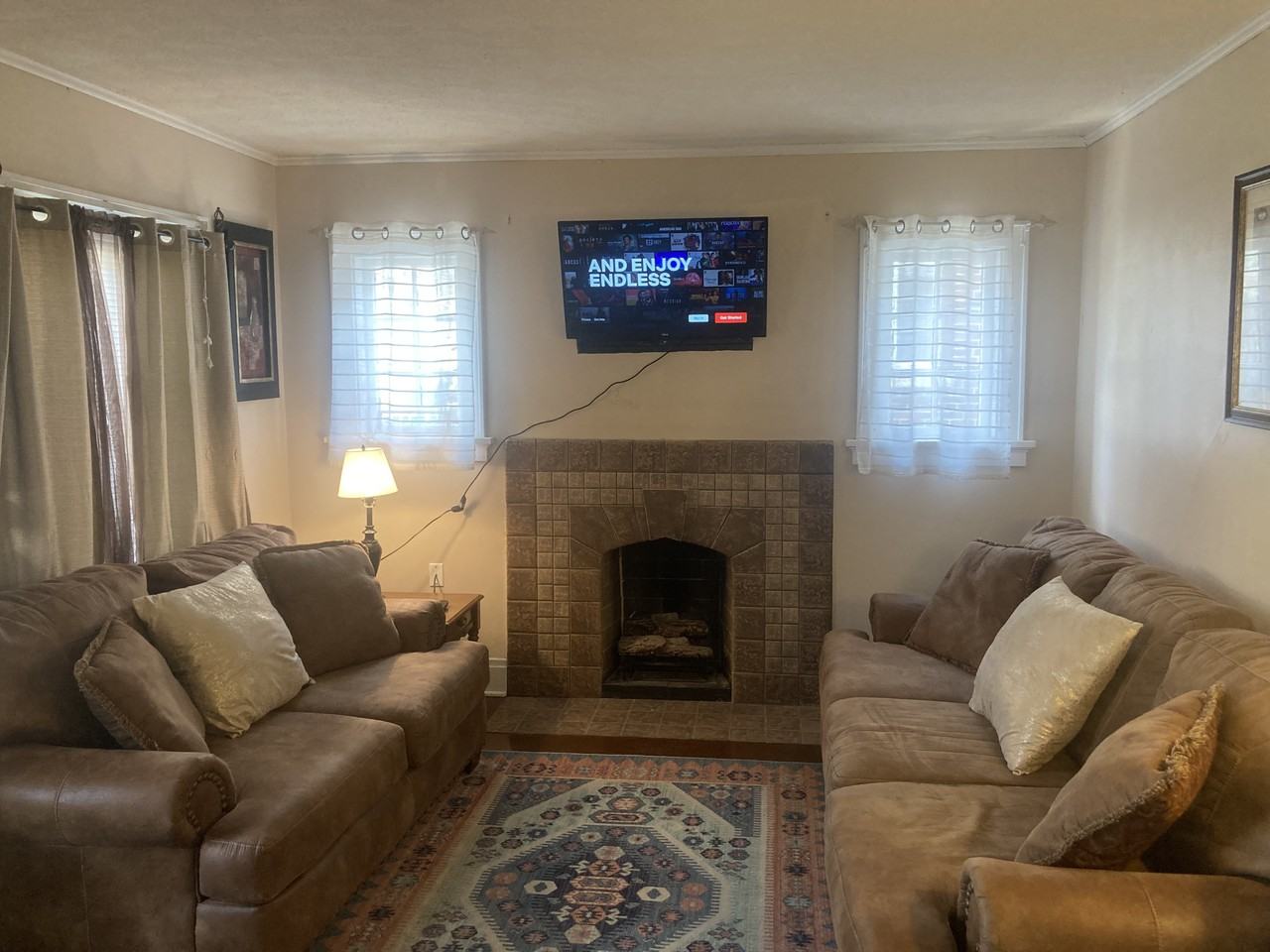 3519 Saint Martins Pl #1 - Photo 3 of 13