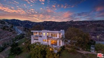 featured image of 2727 Corral Canyon Rd