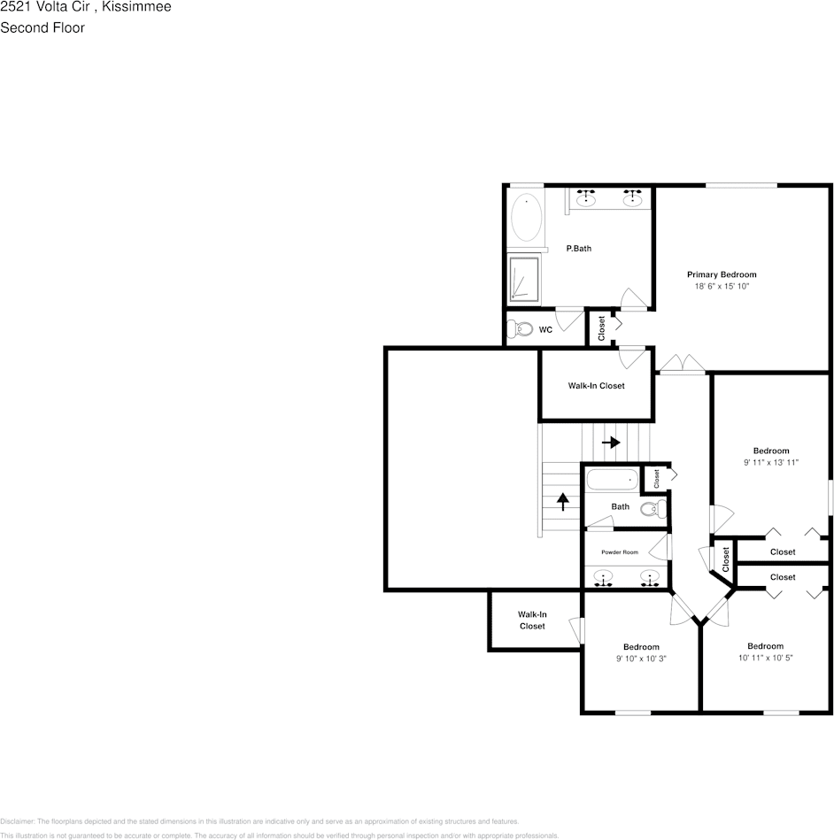 2521 Volta Cir - Photo 3 of 28