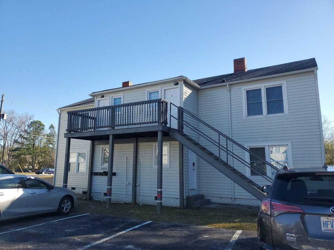 1913 Fort Bragg Rd Apt A - Photo 5 of 5