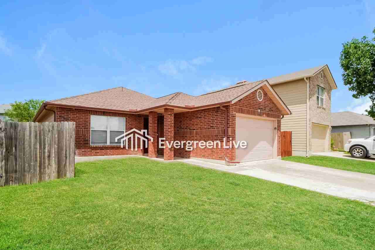 8907 Dakota Run - Photo 2 of 12