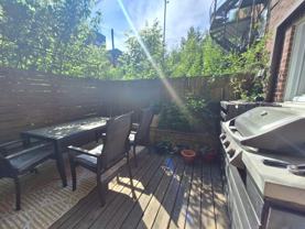 Avenue Casgrain & Rue Maguire - Photo 1 of 1