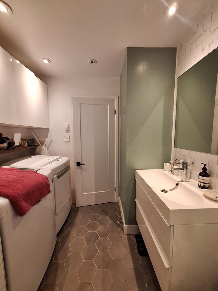 Avenue Casgrain & Rue Maguire - Photo 7 of 8