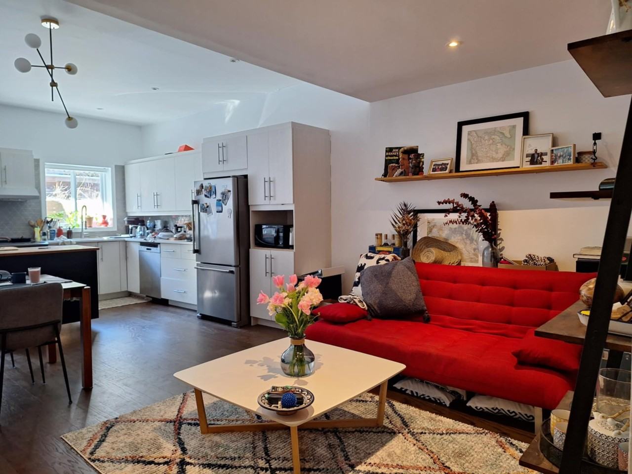 Avenue Casgrain & Rue Maguire - Photo 4 of 8