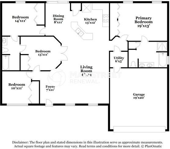 2214 Armour Rd - Photo 2 of 16