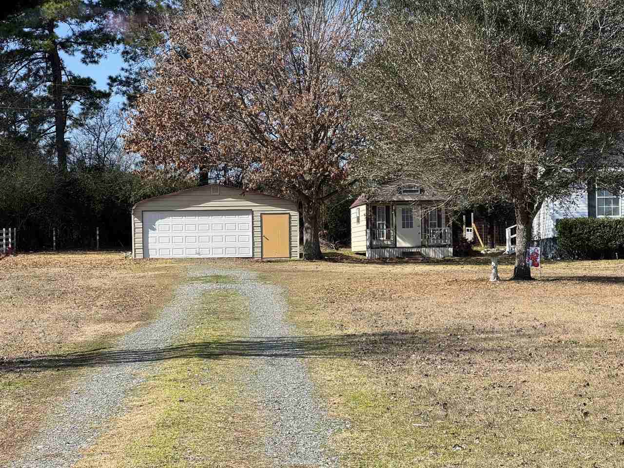 12408 Fm 1650 #PEAR - Photo 4 of 14