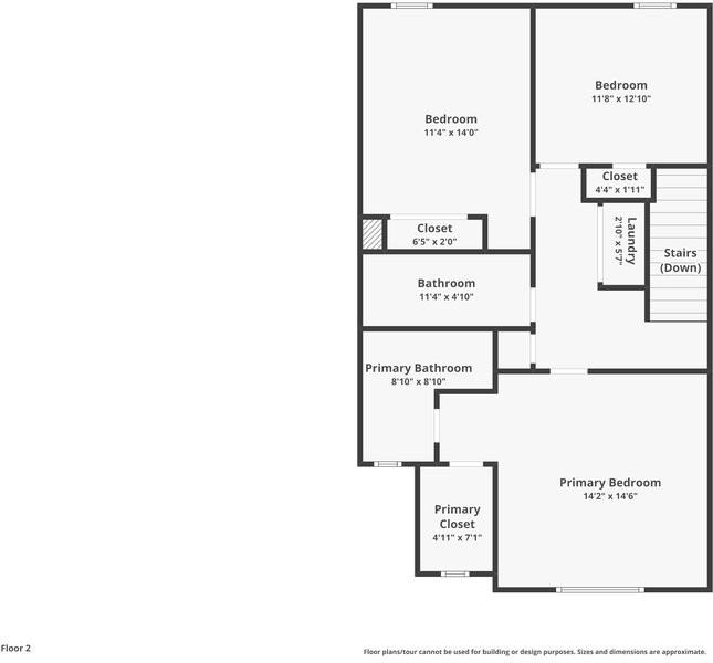 180 Chandler Trce - Photo 3 of 17