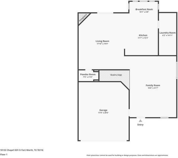 10132 Chapel Hill Ct - Photo 2 of 17