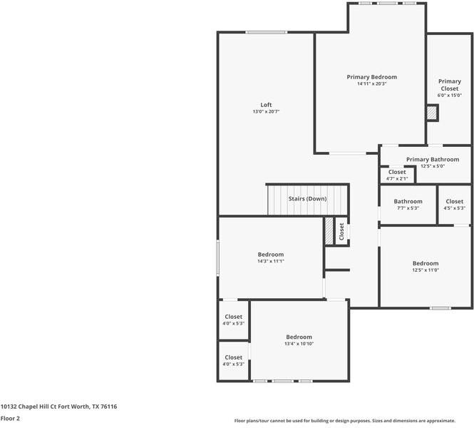 10132 Chapel Hill Ct - Photo 3 of 17