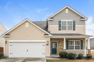657 Rose Mallow Dr - Photo 1 of 1