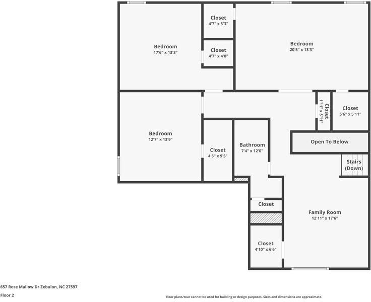 657 Rose Mallow Dr - Photo 3 of 17