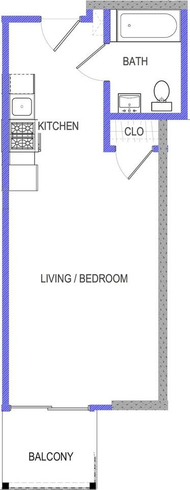 1335 Folsom St - Photo 2 of 50