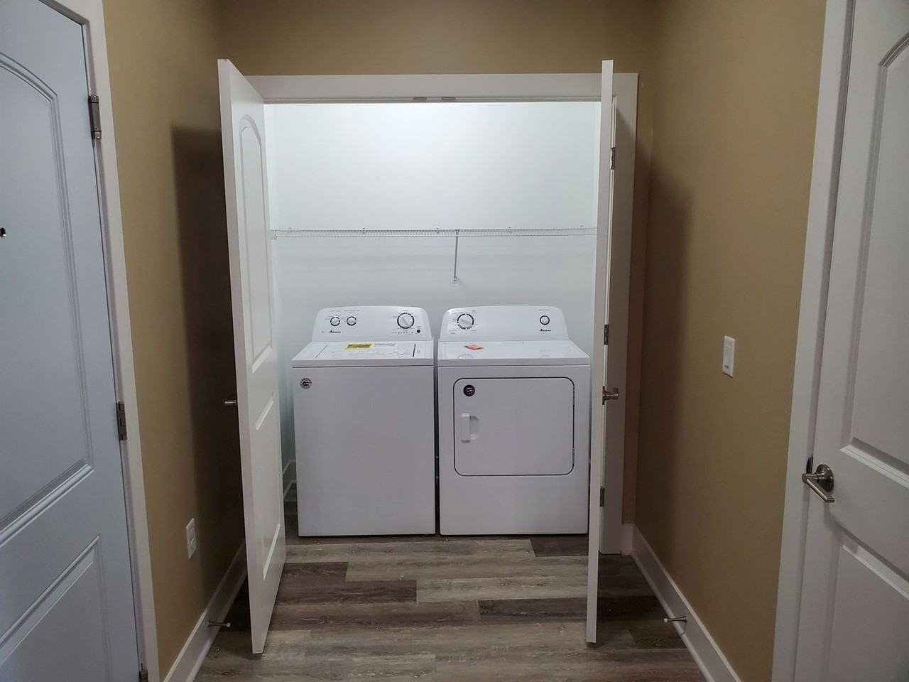 The Apartments at Riverlife - Photo 2 of 48