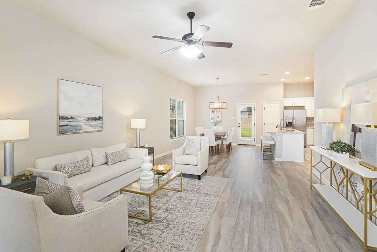 1335 Rustic Pine Drive