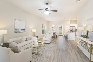 1335 Rustic Pine Drive - Photo 1 of 1