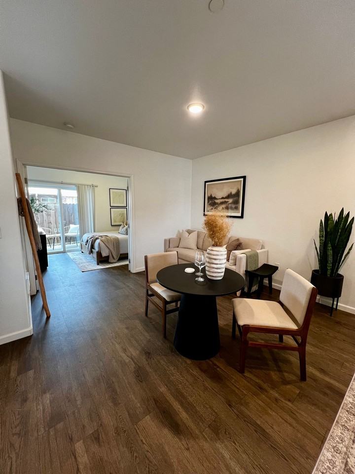 Pioneer Street Apartments - Photo 2 of 21