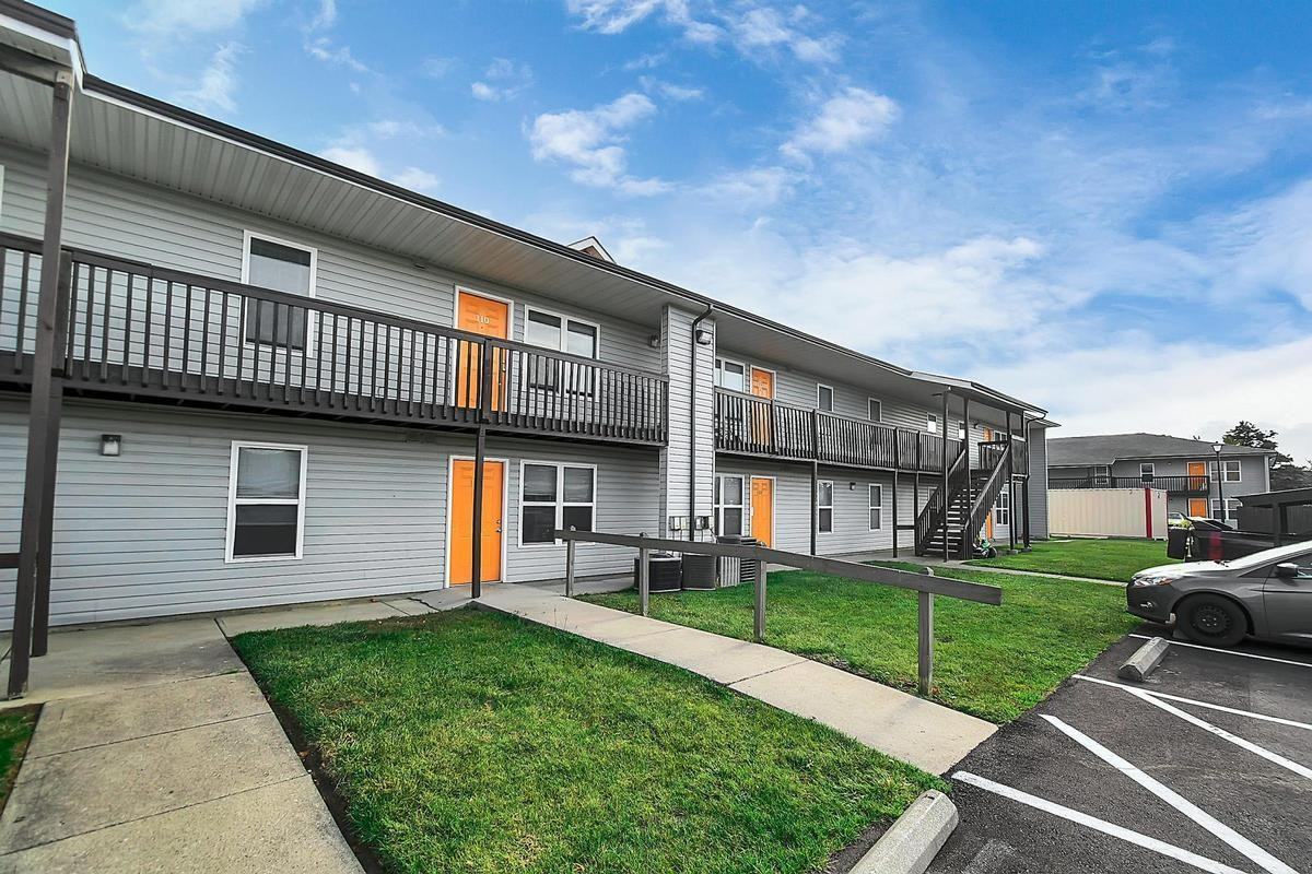 3473 Derrer Hill Drive