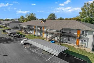 3473 Derrer Hill Dr - Photo 1 of 1