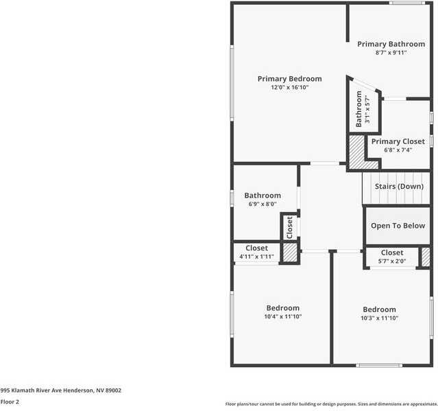 995 Klamath River Ave - Photo 3 of 17