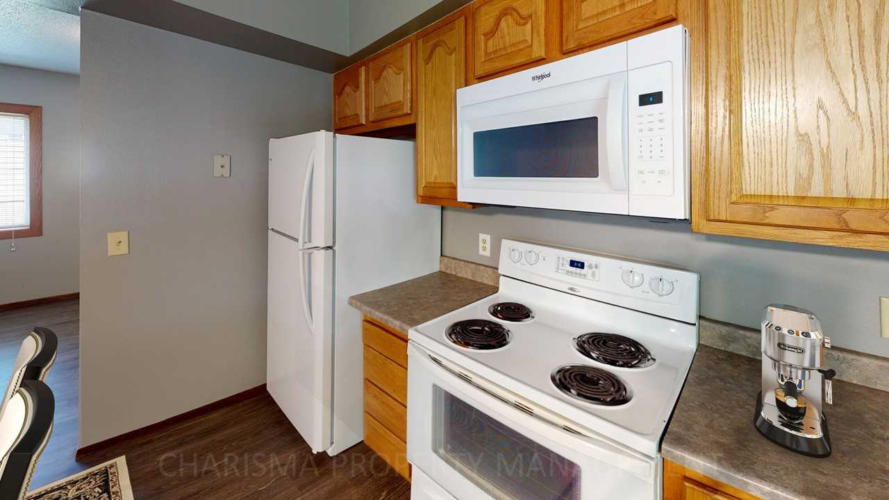 1506 East Cedar Street #1506 - Photo 5 of 15