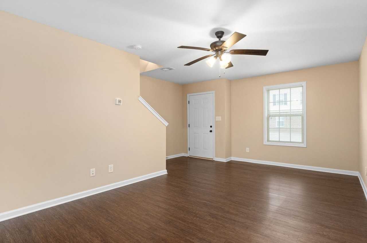 2 Bedroom Pet Friendly Townhome For Rent Near Post! - Photo 7 of 21