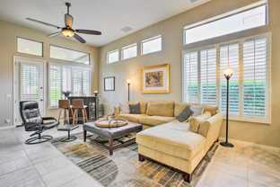 7152 East Canyon Wren Circle #NA - Photo 1 of 1