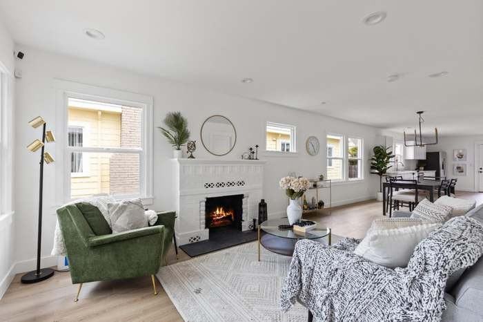 5018 Congress Ave #NA - Photo 5 of 21