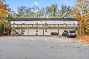2 Bedroom Pet Friendly Apartment For Rent Near APSU! - Photo 1 of 1
