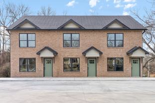 2 Bedroom Pet Friendly Townhomes For Rent! - Photo 1 of 1