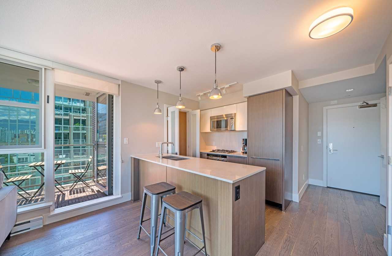 Cambie St. & W 7th Ave #000 - Photo 5 of 27