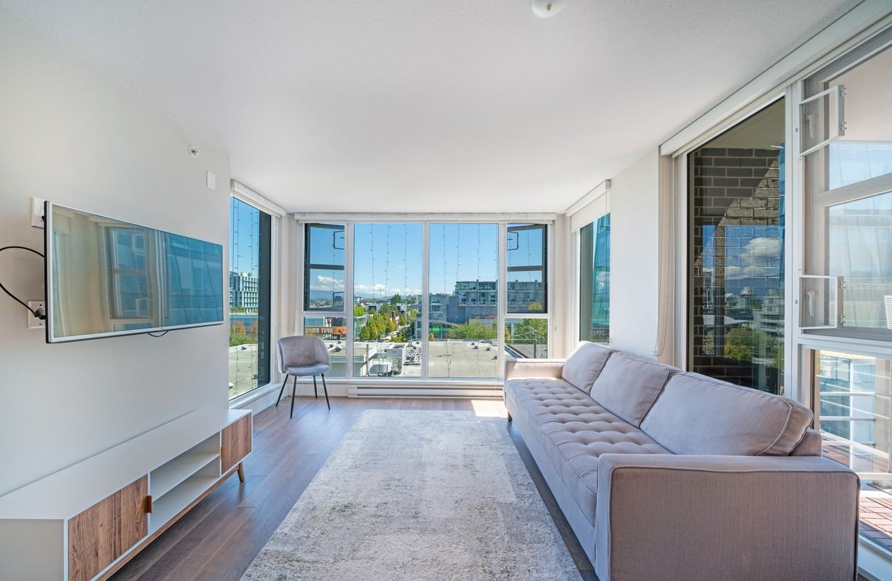 Cambie St. & W 7th Ave #000 - Photo 7 of 27