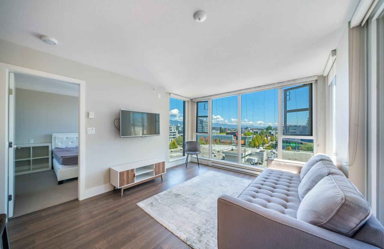 Cambie St. & W 7th Ave #000 - Photo 2 of 27