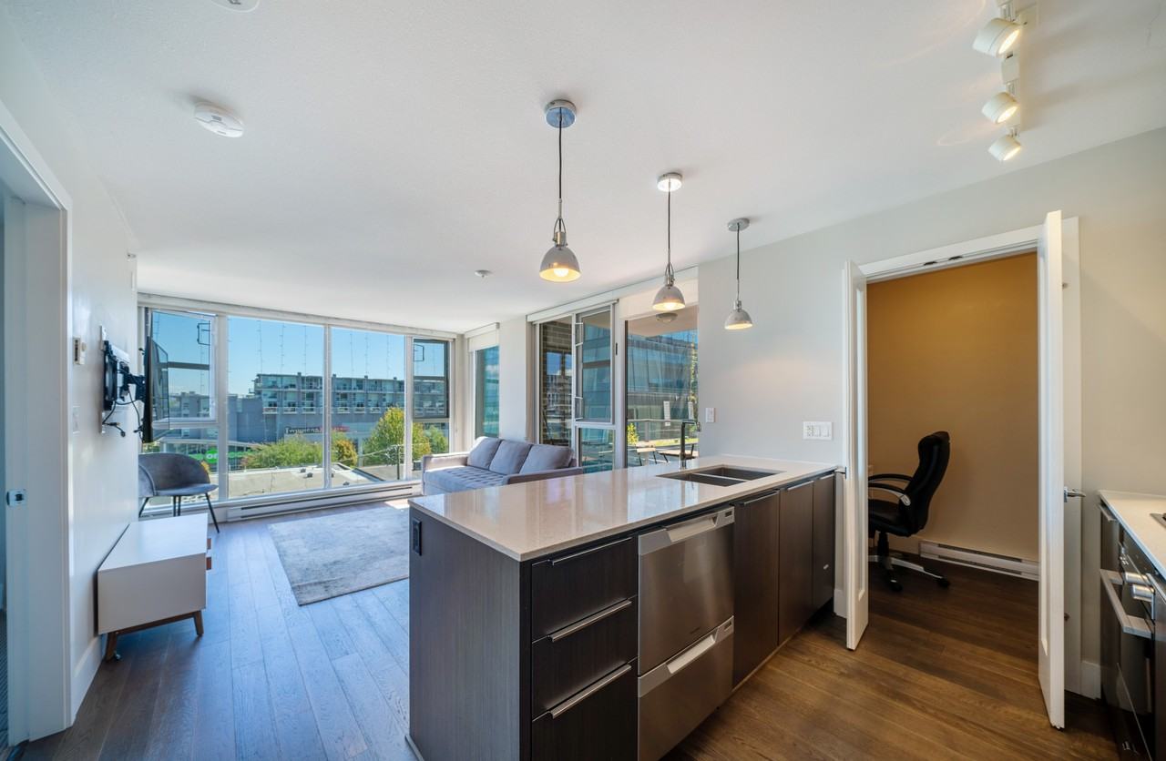 Cambie St. & W 7th Ave #000 - Photo 3 of 27