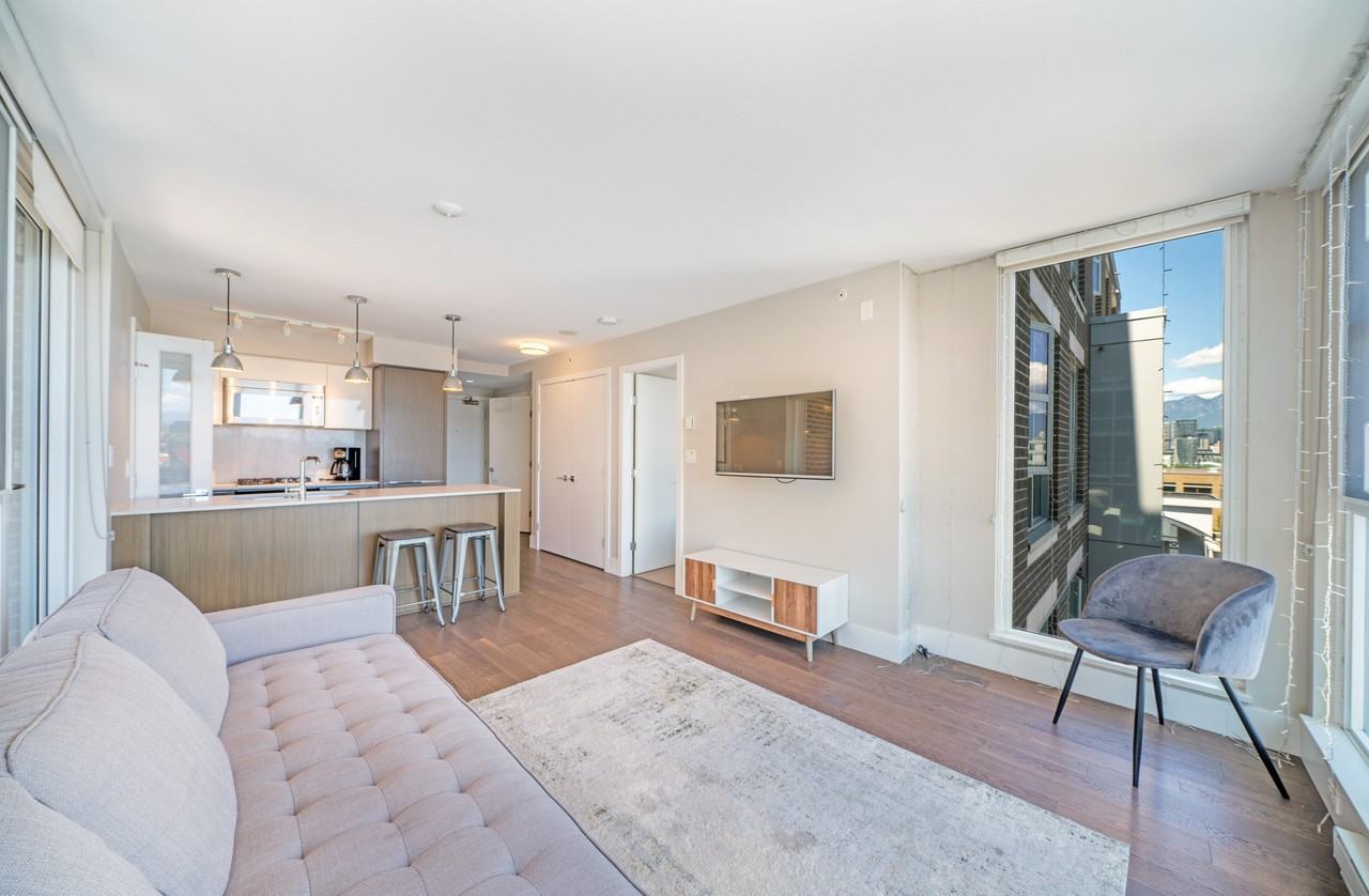 Cambie St. & W 7th Ave #000 - Photo 6 of 27