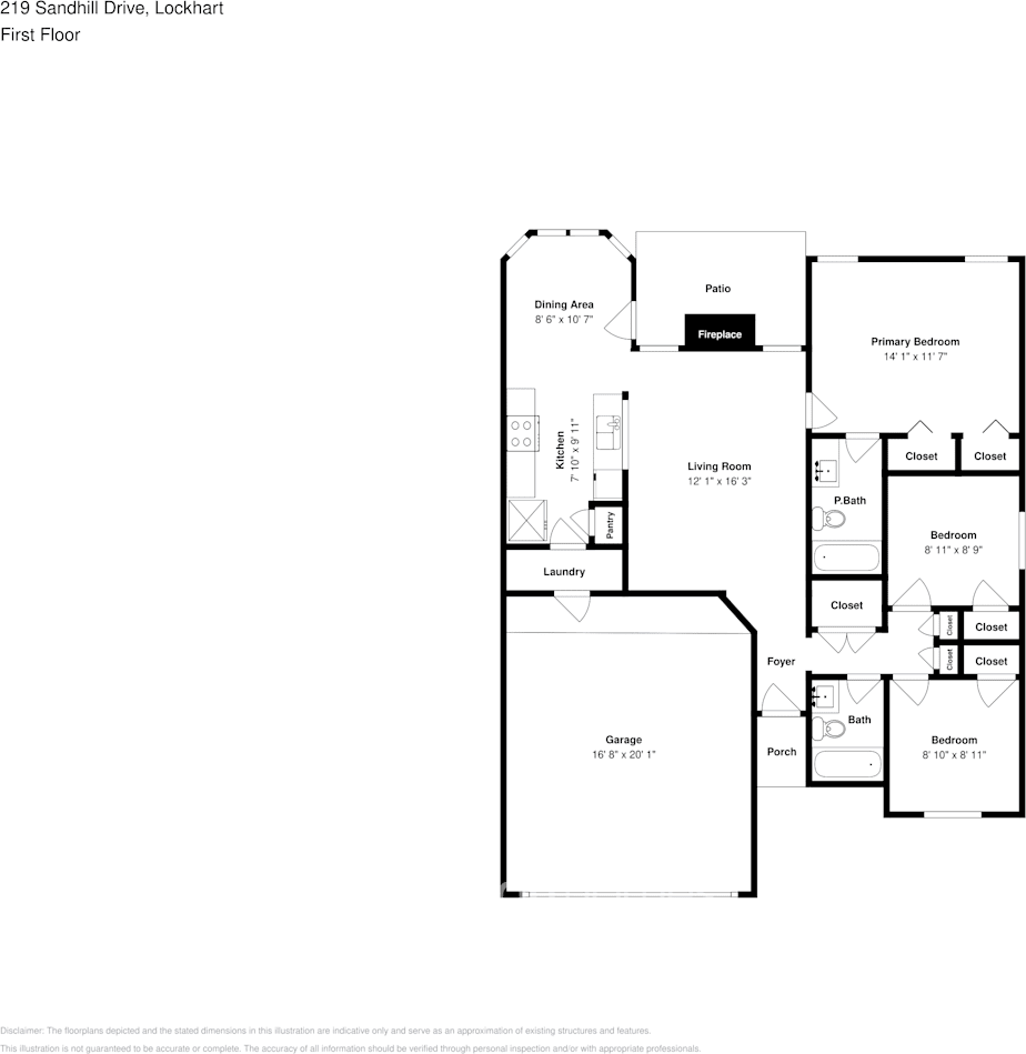 219 Sandhill Dr - Photo 2 of 18