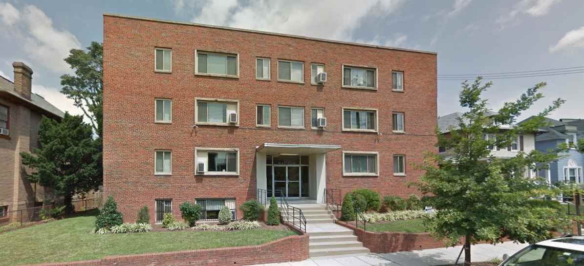 1311 Madison St., NW - Photo 7 of 15