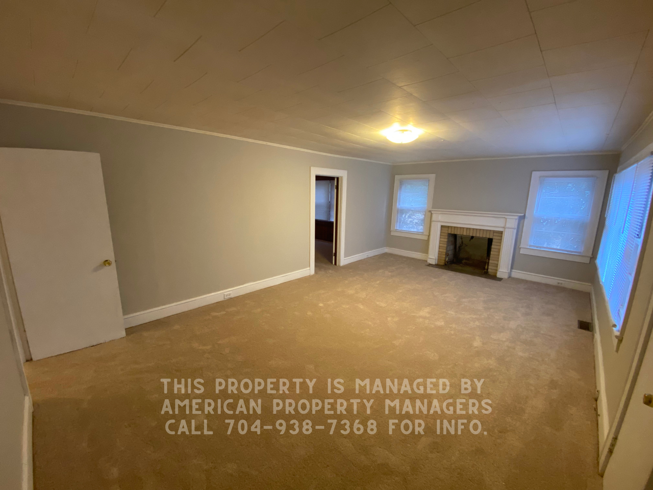2715 S Ridge Ave - Photo 2 of 9