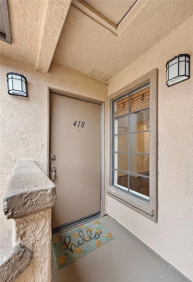 1046 Calle Del Cerro #418