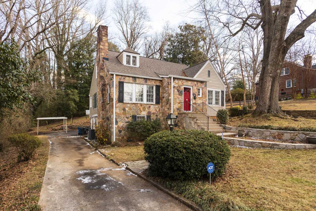 2764 Kimmeridge Dr - Photo 3 of 34