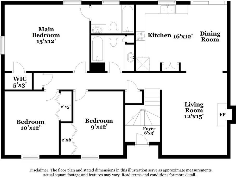 3894 Yeager Rd - Photo 3 of 17