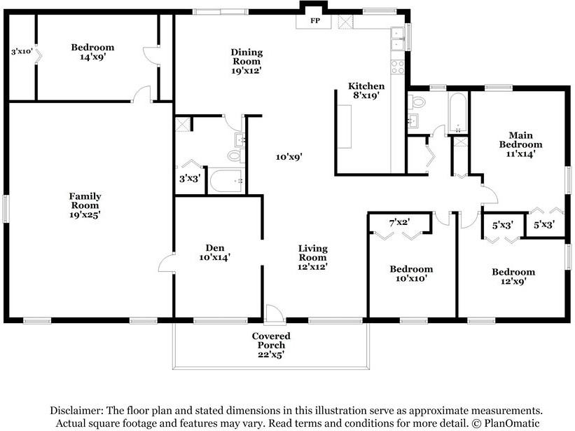 3809 Rose St - Photo 2 of 16