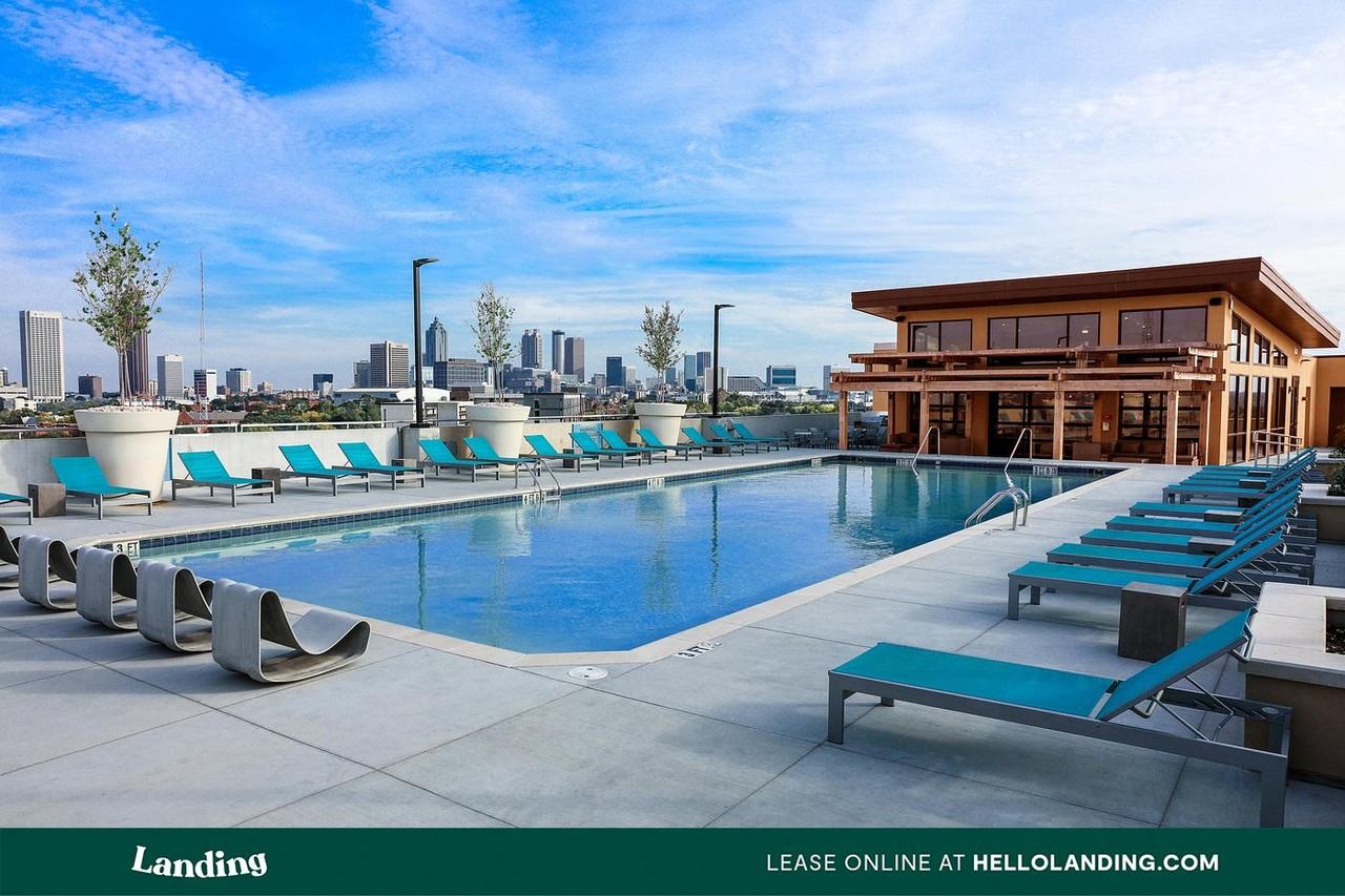 930 Howell Mill Rd - Photo 2 of 50