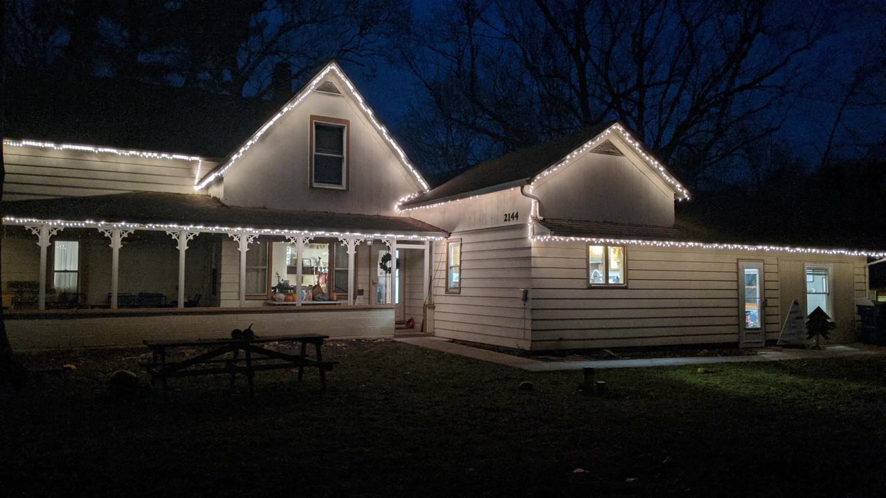 2144 S Country Club Rd