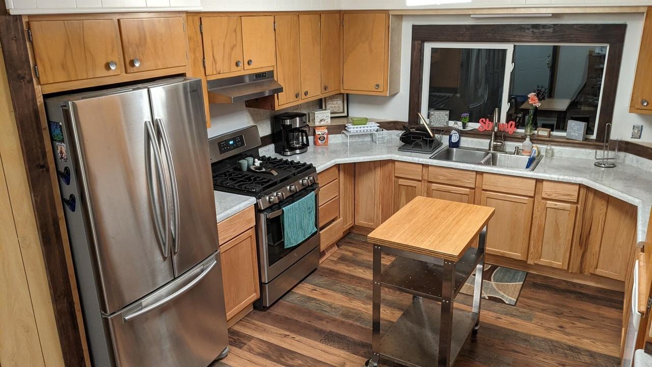 2144 S Country Club Rd